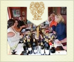 Tasting Room