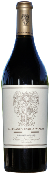 2005 Cabernet Sauvignon