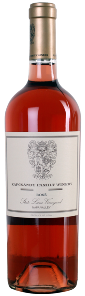 2010 Rosé