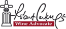 Wine Advocate # 186 Logo